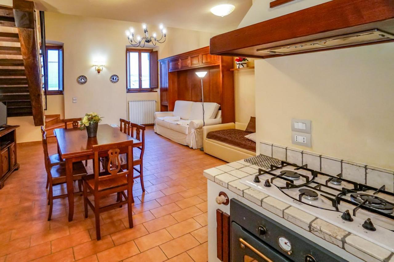 Maison Quintavalle 20 Assisi Ngoại thất bức ảnh