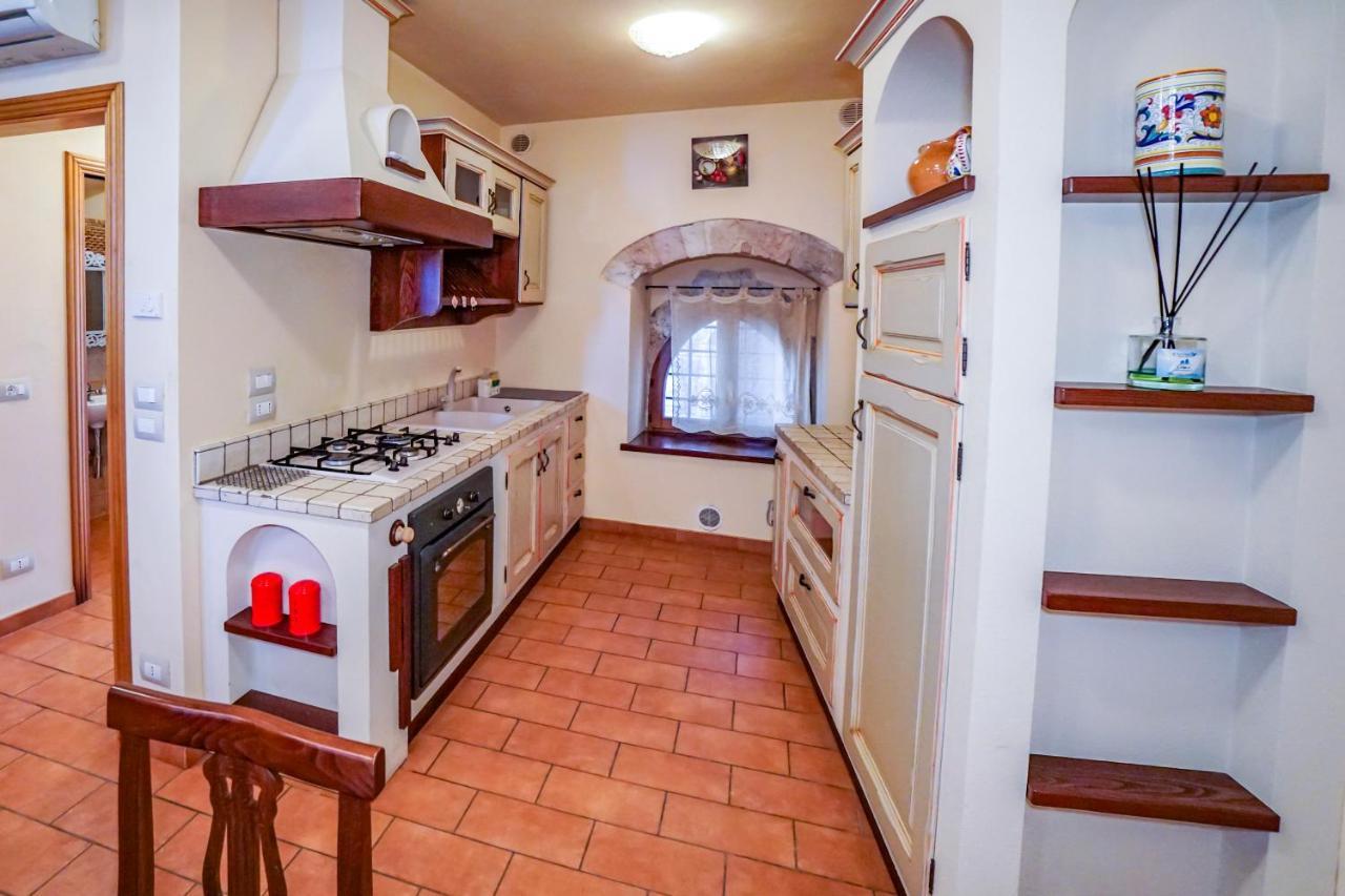 Maison Quintavalle 20 Assisi Ngoại thất bức ảnh