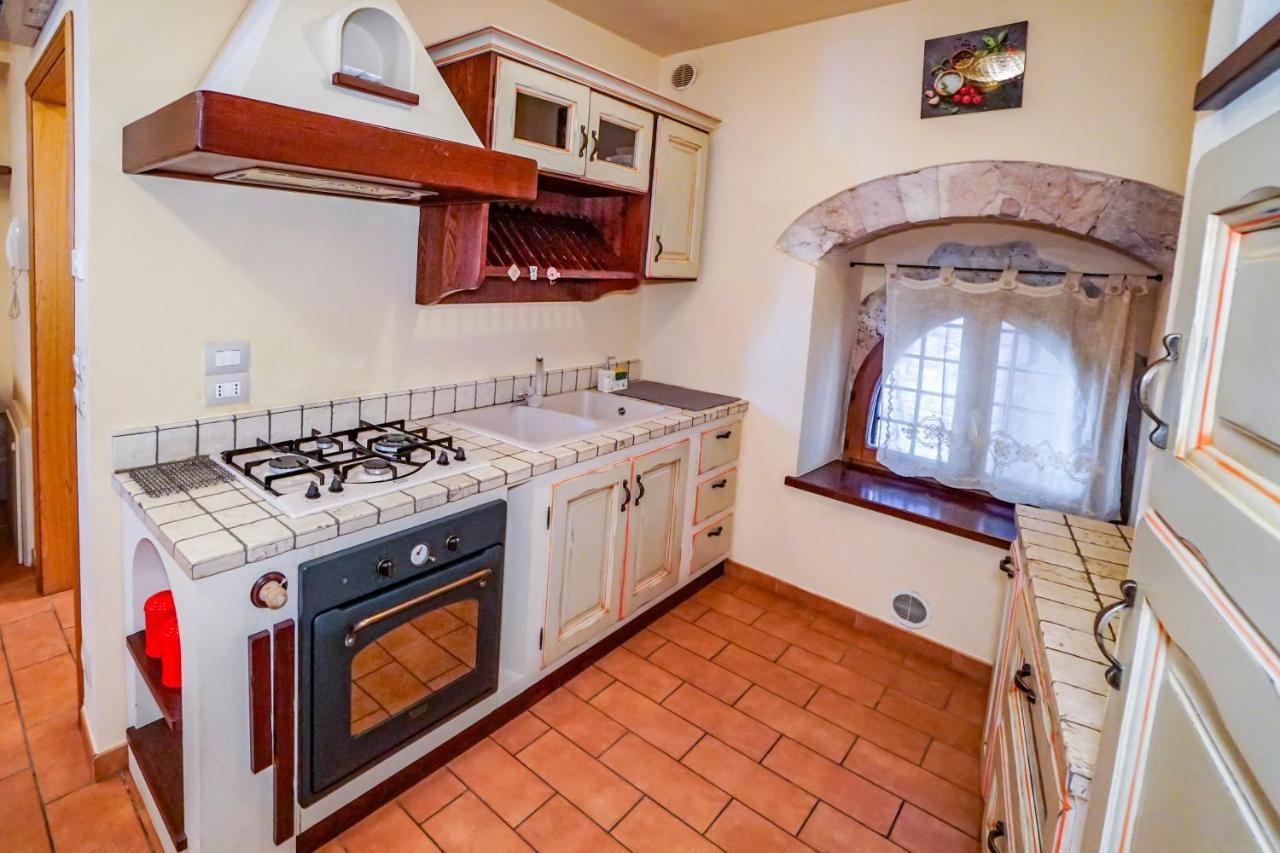 Maison Quintavalle 20 Assisi Ngoại thất bức ảnh