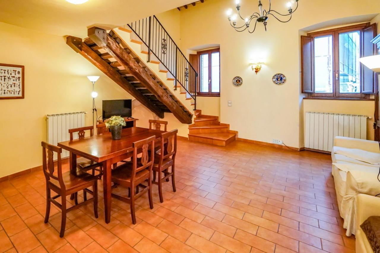 Maison Quintavalle 20 Assisi Ngoại thất bức ảnh