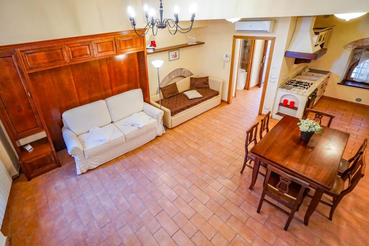 Maison Quintavalle 20 Assisi Ngoại thất bức ảnh