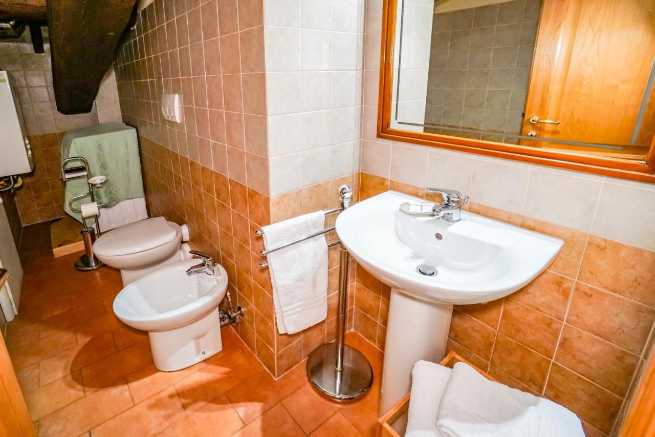 Maison Quintavalle 20 Assisi Ngoại thất bức ảnh