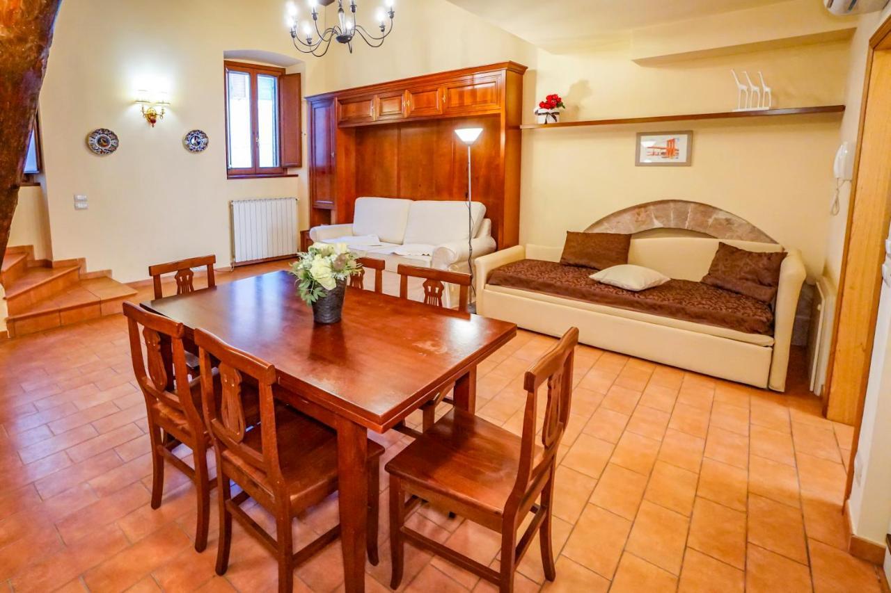 Maison Quintavalle 20 Assisi Ngoại thất bức ảnh