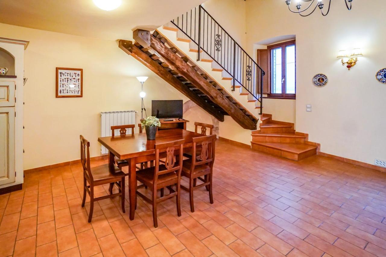Maison Quintavalle 20 Assisi Ngoại thất bức ảnh