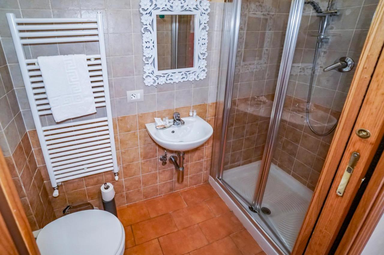 Maison Quintavalle 20 Assisi Ngoại thất bức ảnh