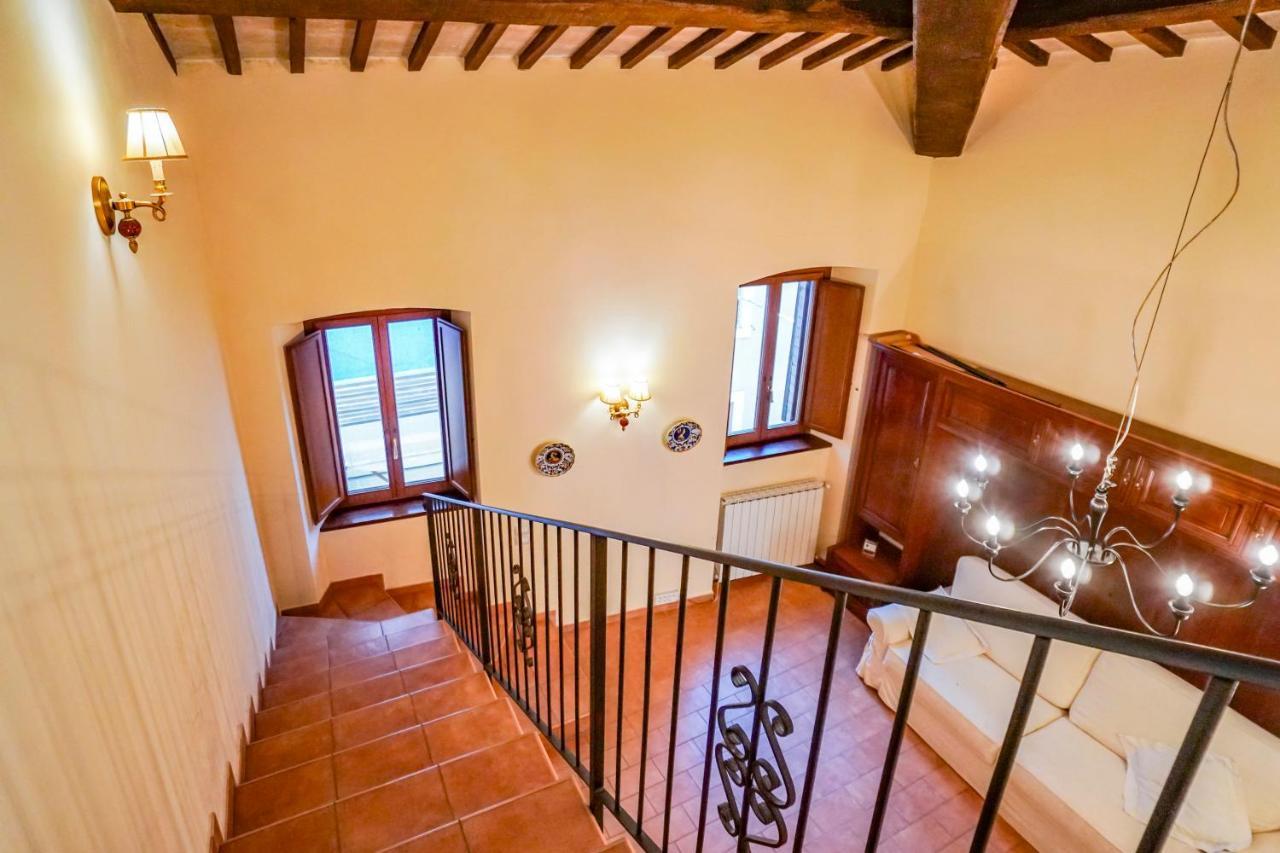 Maison Quintavalle 20 Assisi Ngoại thất bức ảnh