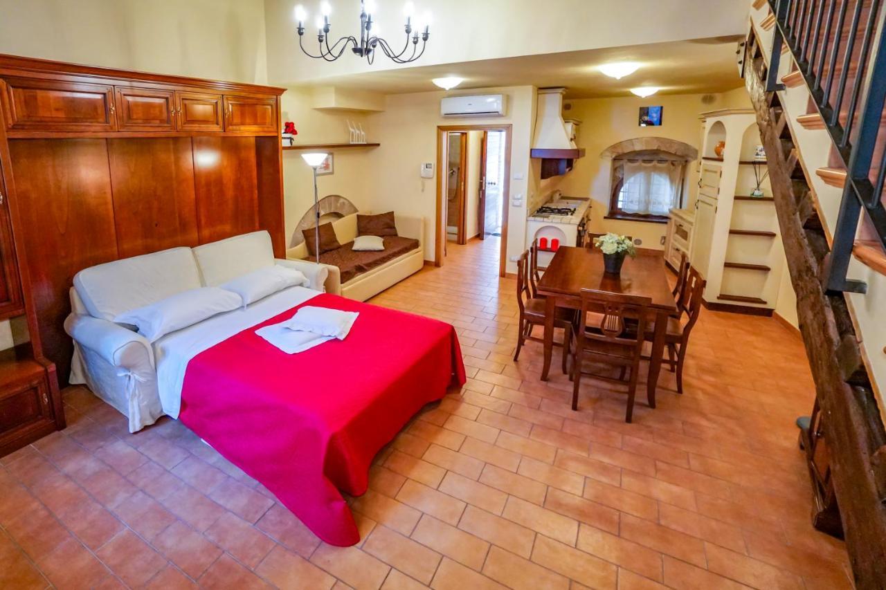 Maison Quintavalle 20 Assisi Ngoại thất bức ảnh
