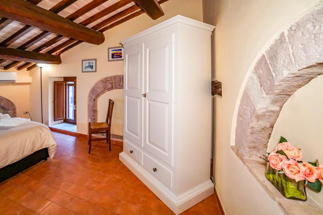 Maison Quintavalle 20 Assisi Ngoại thất bức ảnh